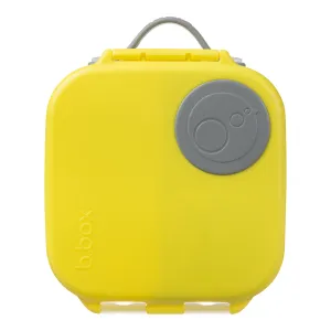 mini Lunchbox - lemon sherbet