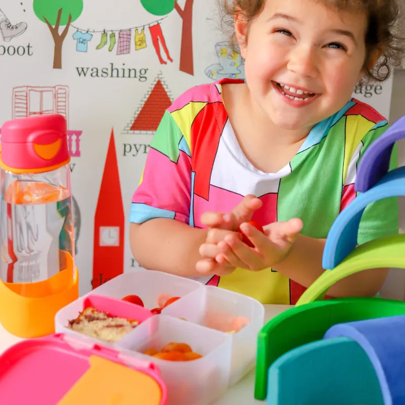 Mini Lunchbox