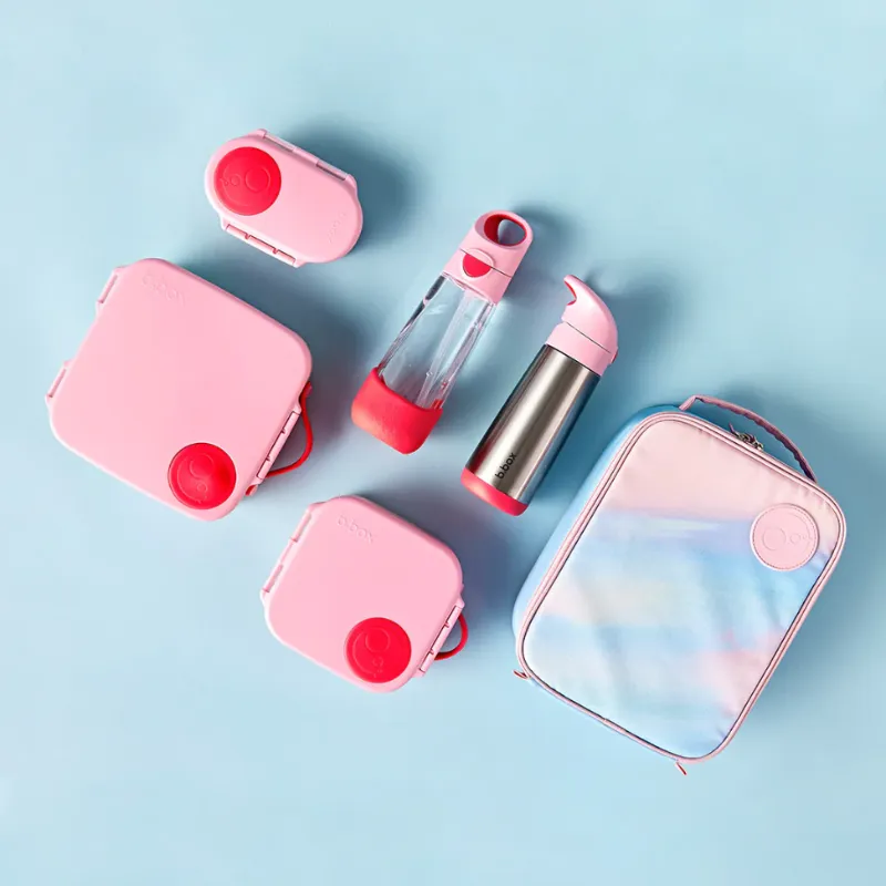 Mini Lunchbox