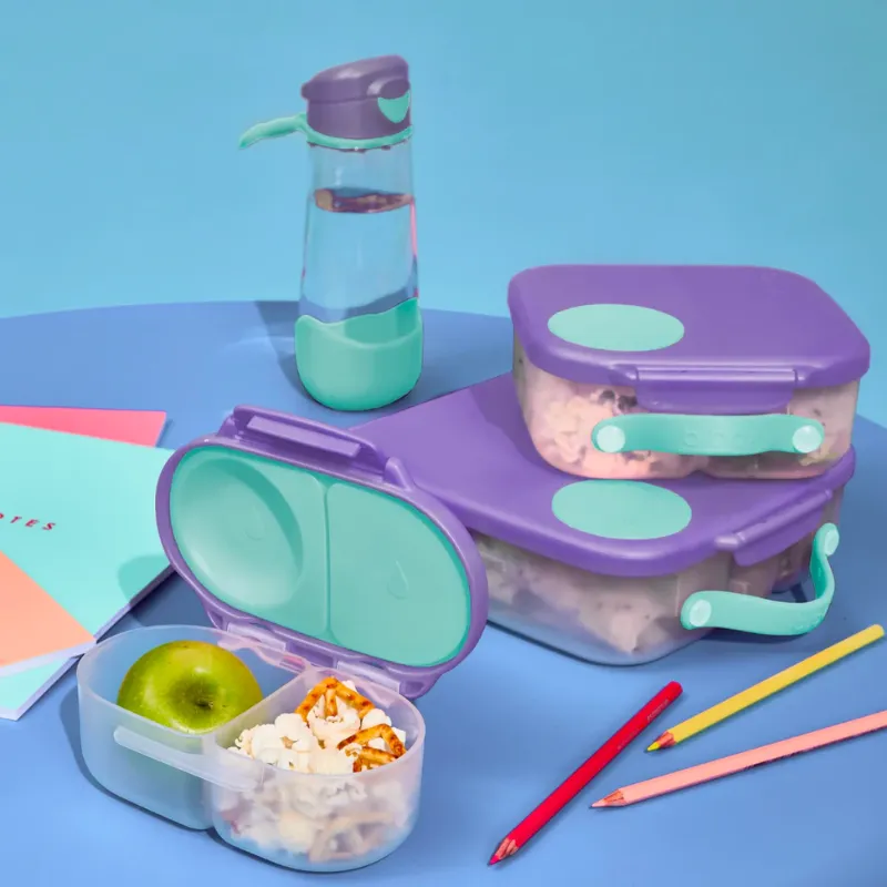 Mini Lunchbox