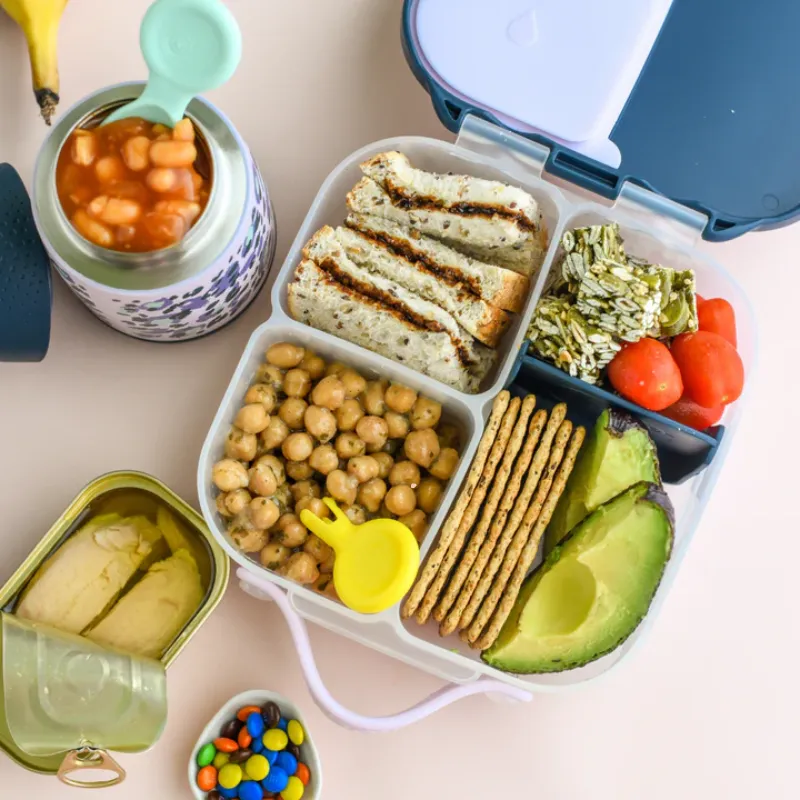 Mini Lunchbox
