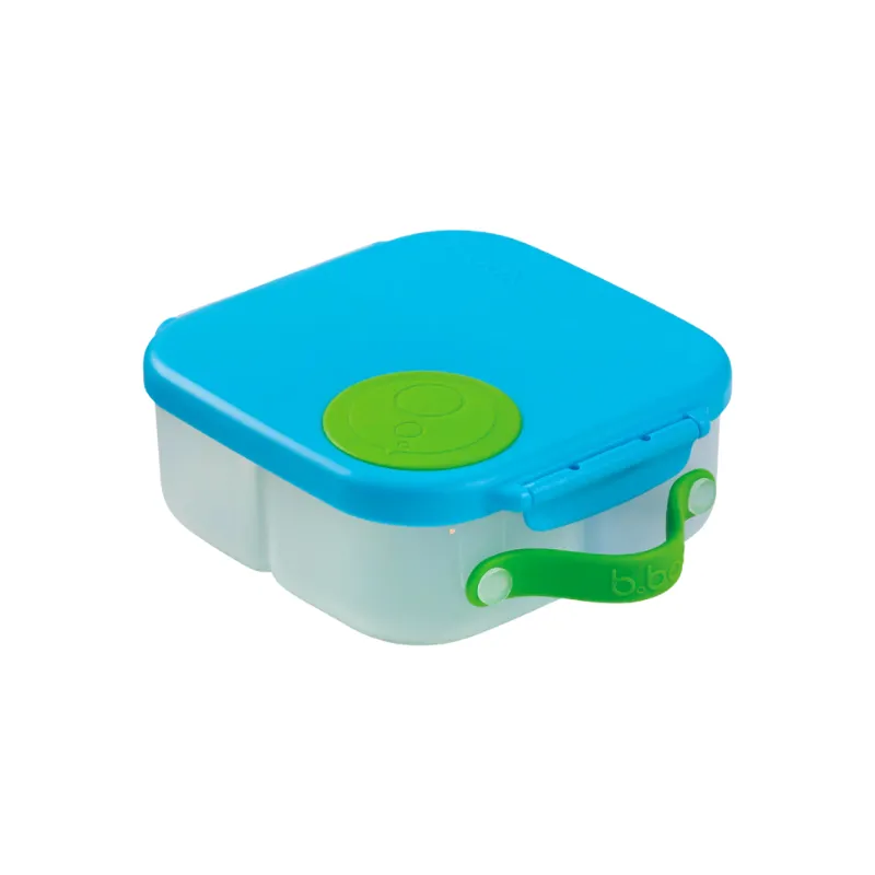 Mini Lunchbox