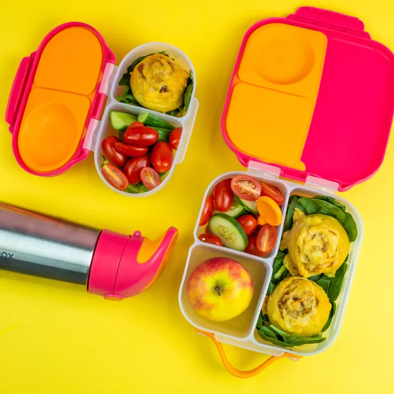 Mini Lunchbox