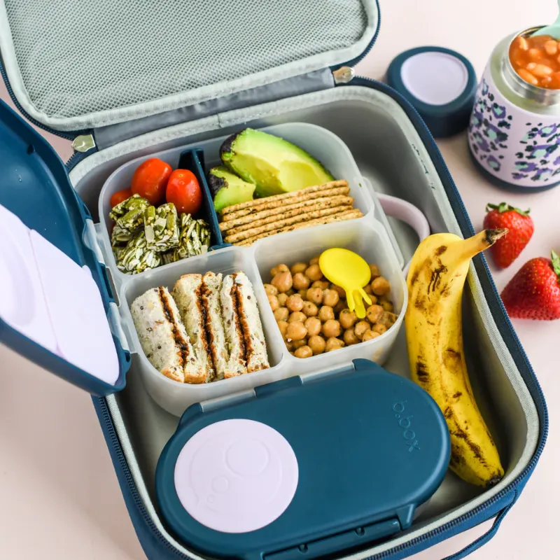 Mini Lunchbox