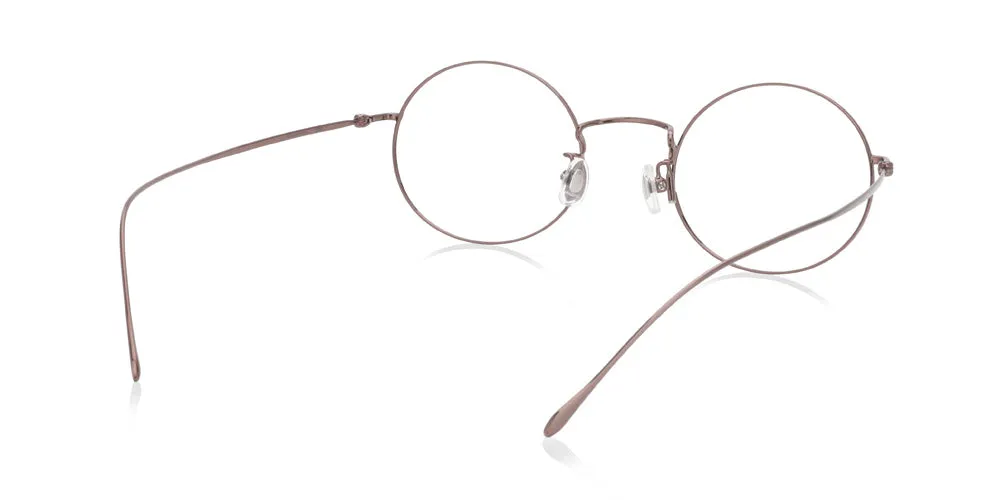 Minimal Metal 011 184