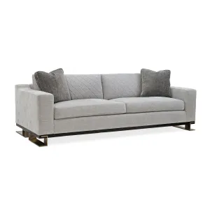 Modern Edge - Edge Sofa