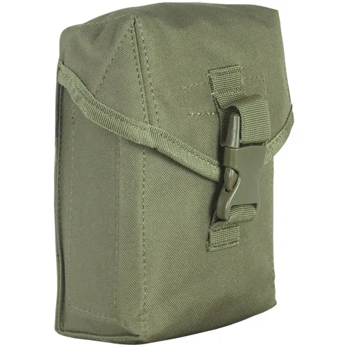 Modular Field-Essentials Pouch