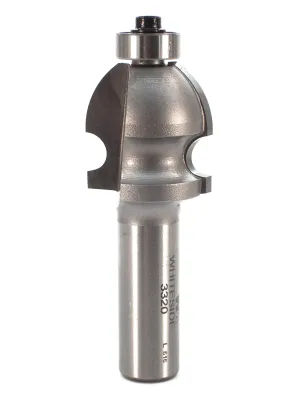 Molding Bit