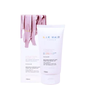 Nak Structure Complex No.3 Bond Enhancer