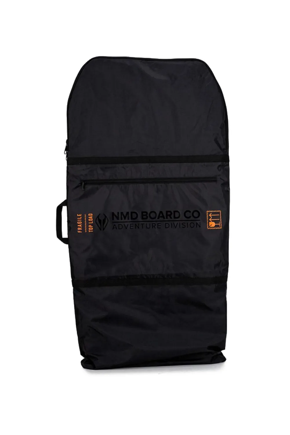 NMD Adventure Series Cover