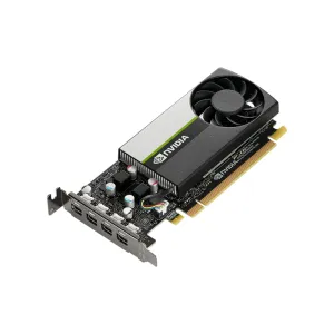 Nvidia T1000 - Graphics Card - T1000 - 8 Gb Low Profile