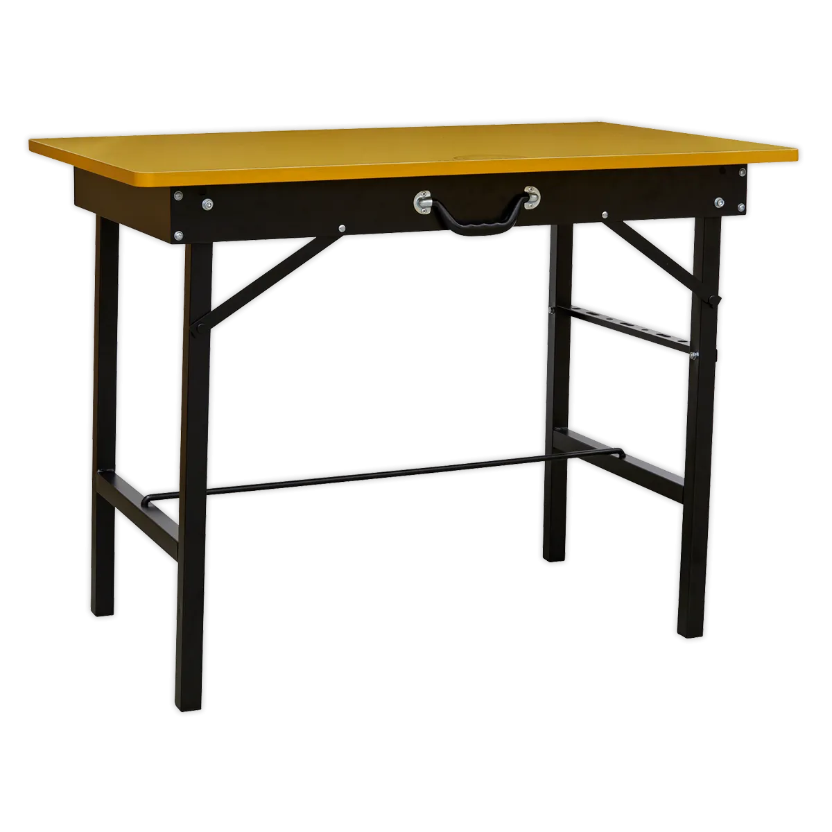 Portable Folding Workbench 1m