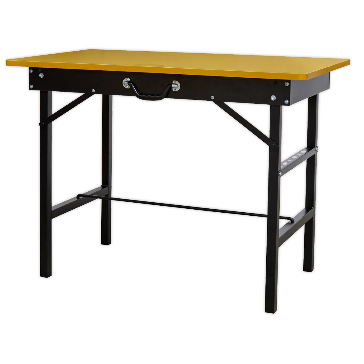 Portable Folding Workbench 1m