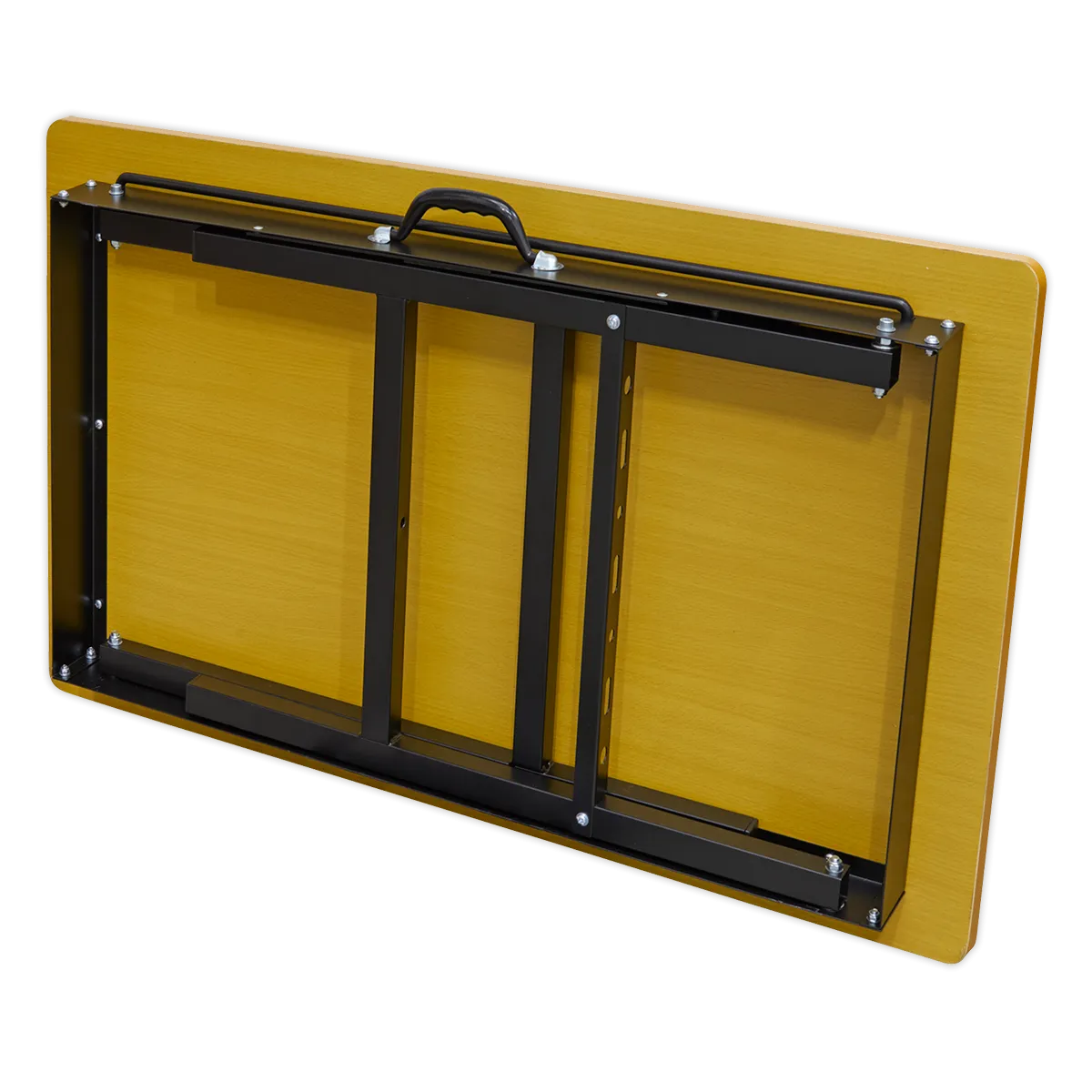 Portable Folding Workbench 1m