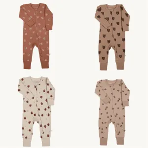 Quick Zip Bundle