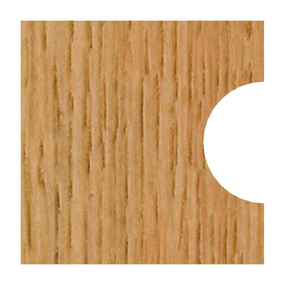 Radius Flute Cutter