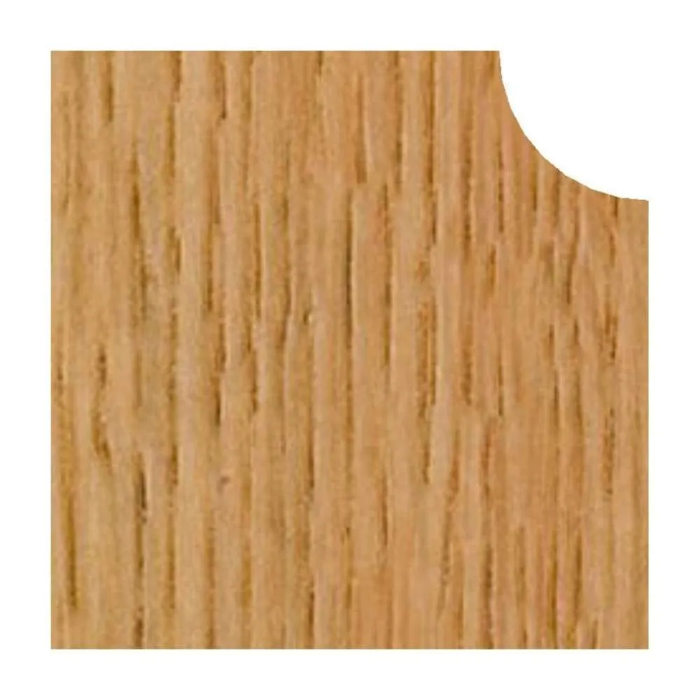 Radius Flute Cutter