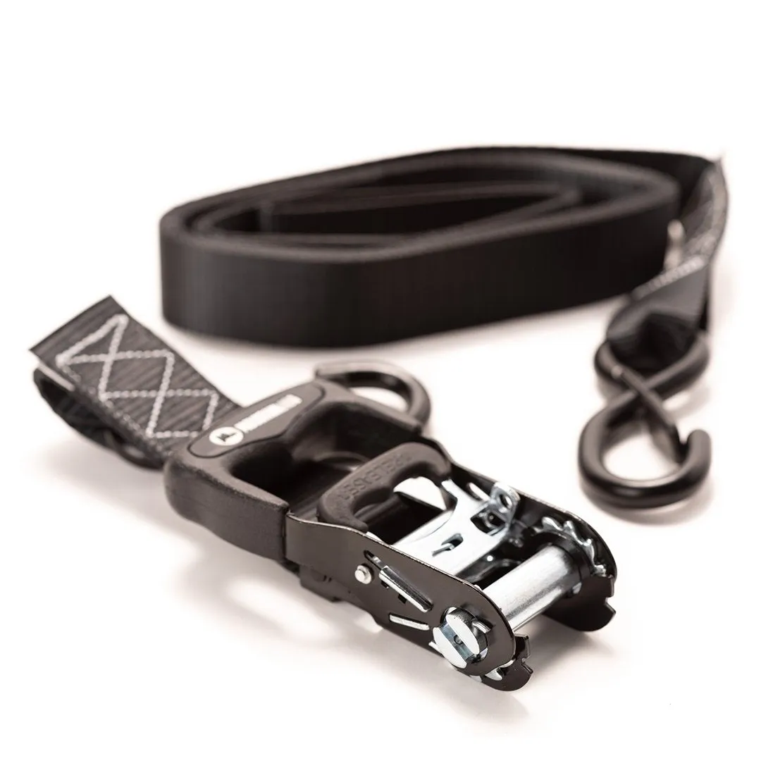 Ratchet Strap