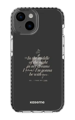 Ready For It Clear Case