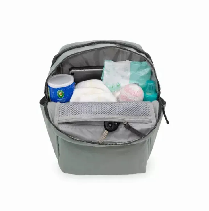 Red Rovr Mini Roo Backpack - Sage