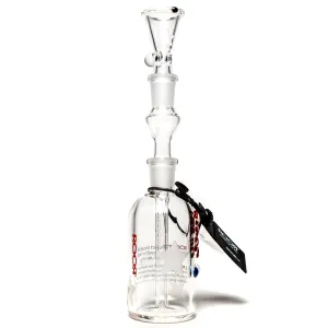 ROOR.US - 14mm Ashcatcher Set - 50x5 - 45º - ROOR Strain - Presidential OG