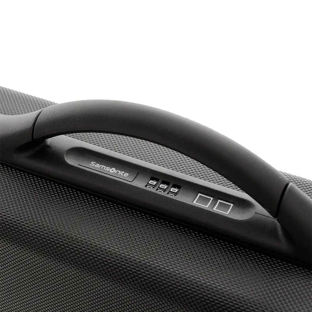 Samsonite Focus III 4" Attache