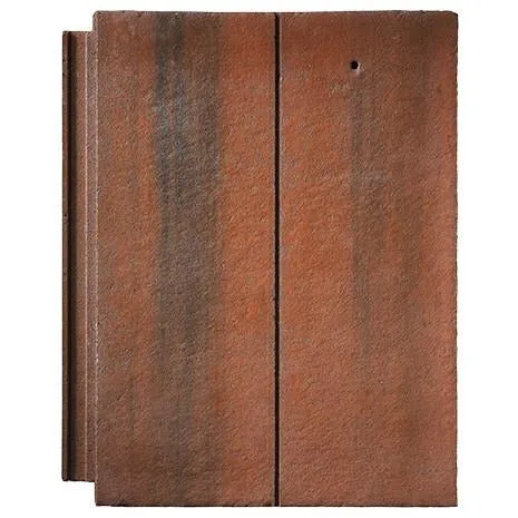 Sandtoft Dual TLE (Thin Leading Edge) Roof Tile - Rustic