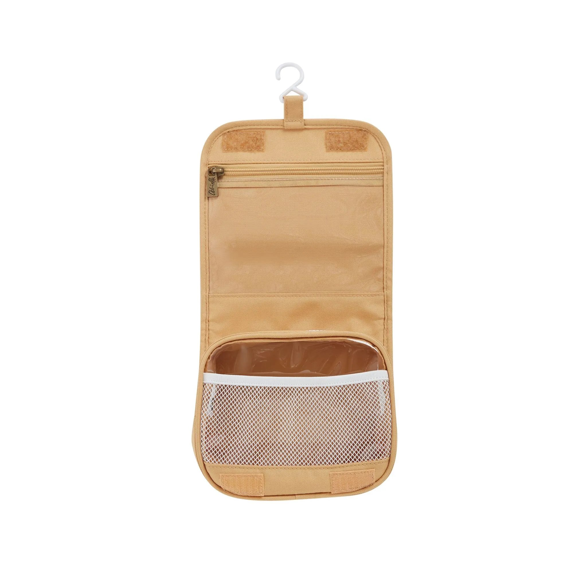 See-Ya Washbag | Butterscotch