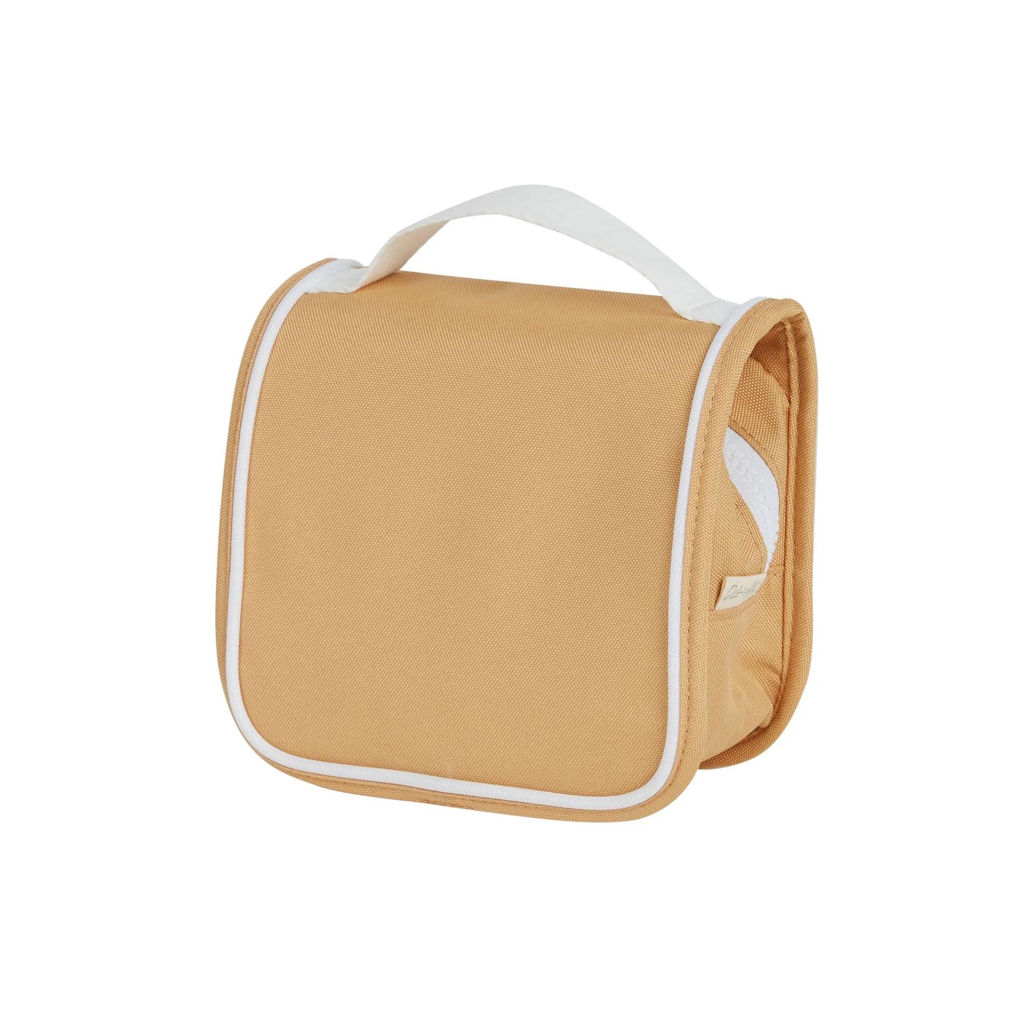 See-Ya Washbag | Butterscotch