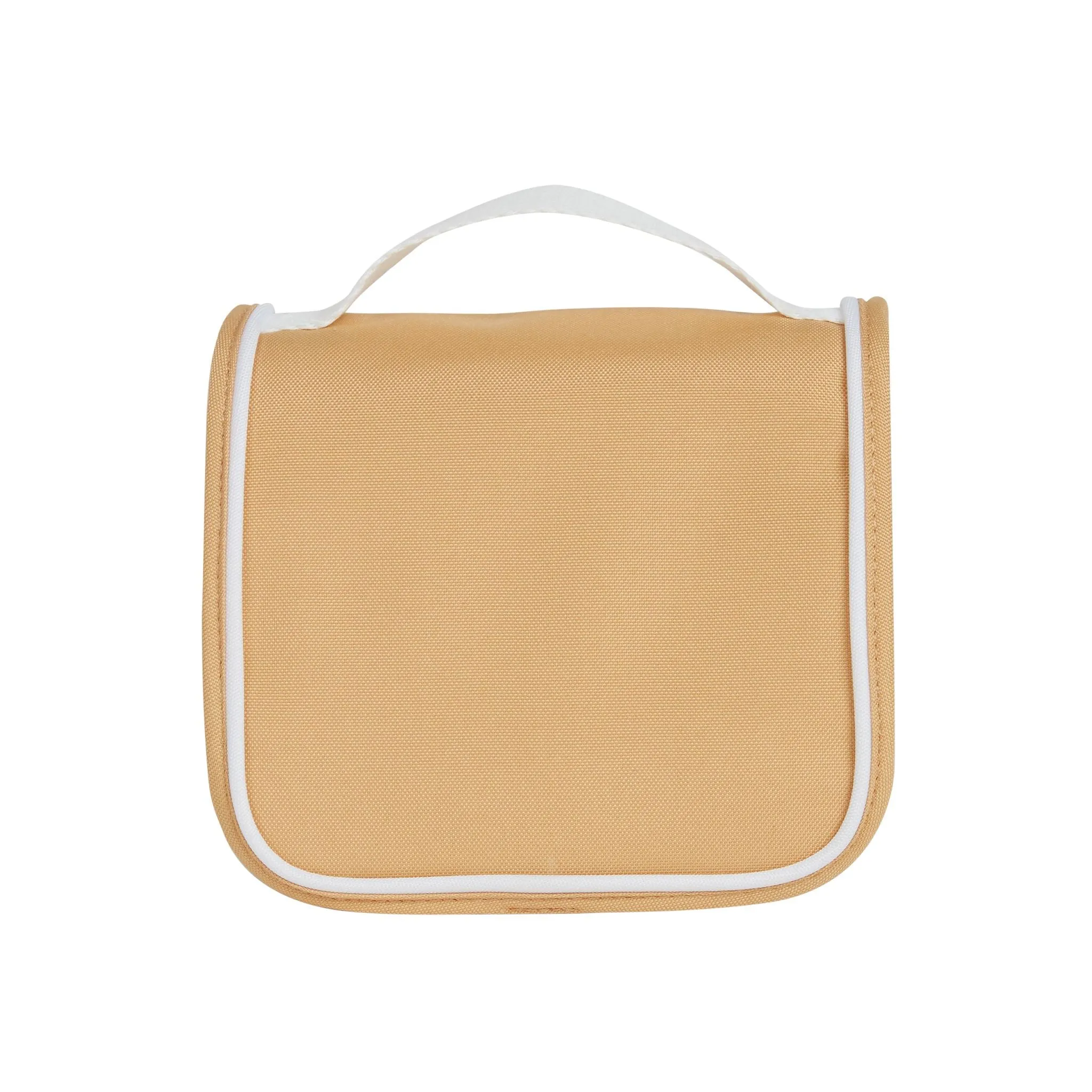See-Ya Washbag | Butterscotch