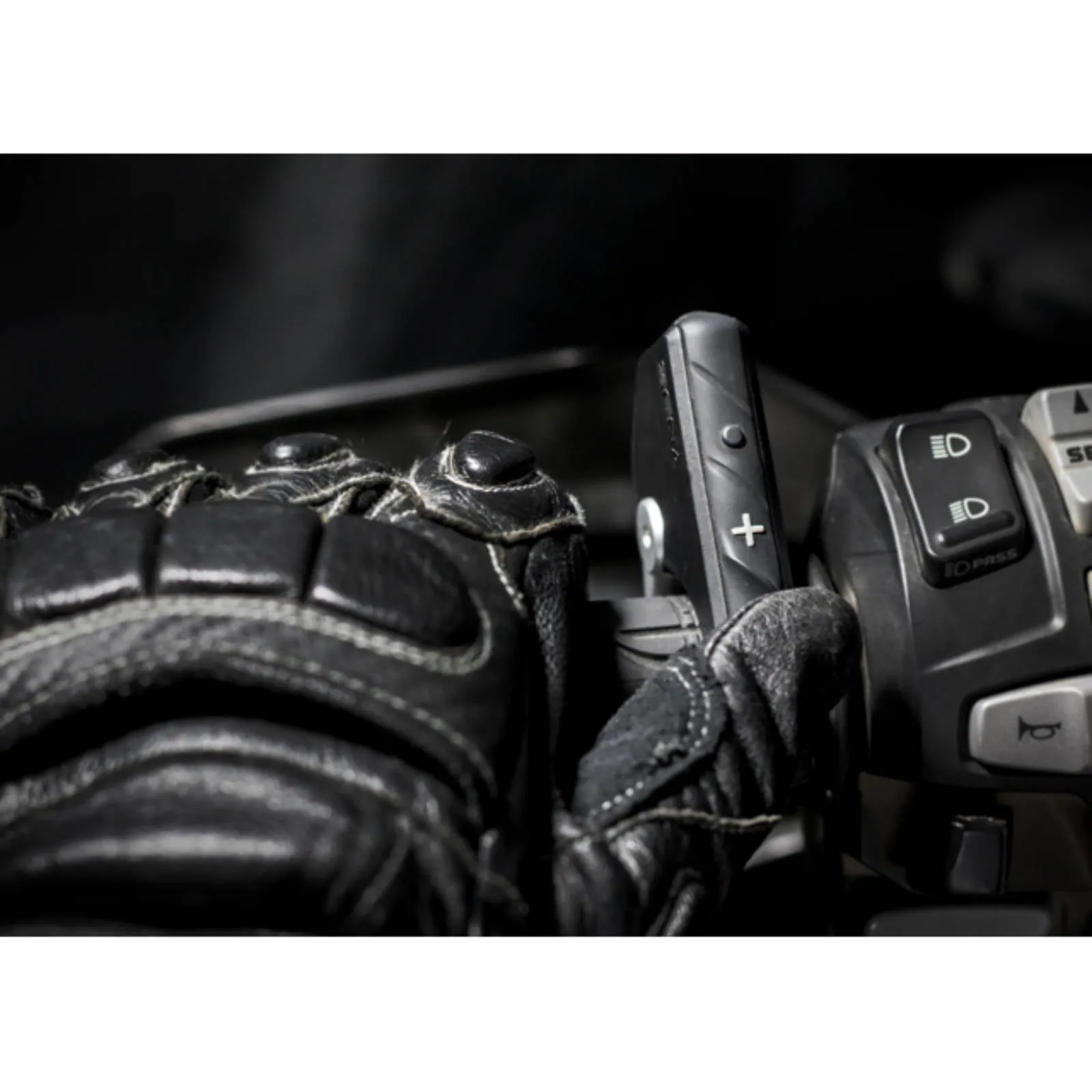 SENA RC4 4-BUTTON REMOTE