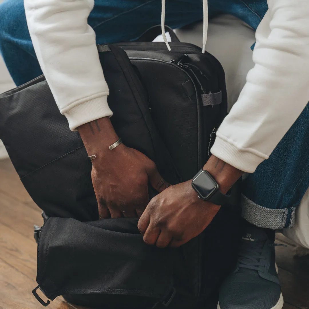 Smart Packing Cube 12L Core Black