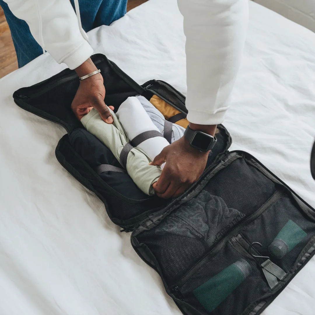 Smart Packing Cube 12L Core Black