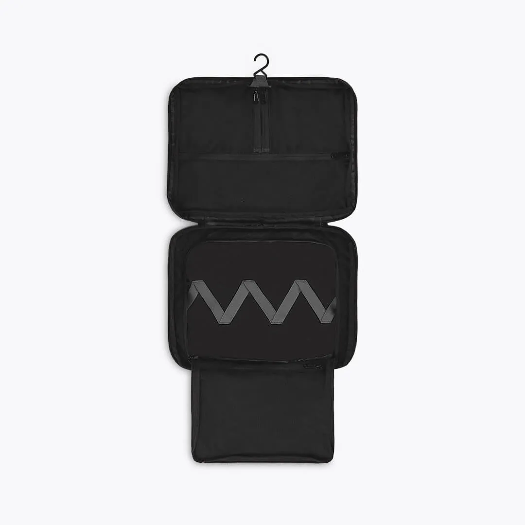 Smart Packing Cube 12L Core Black