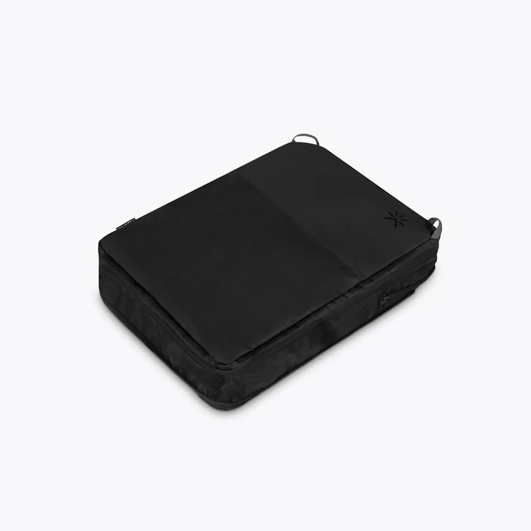 Smart Packing Cube 12L Core Black