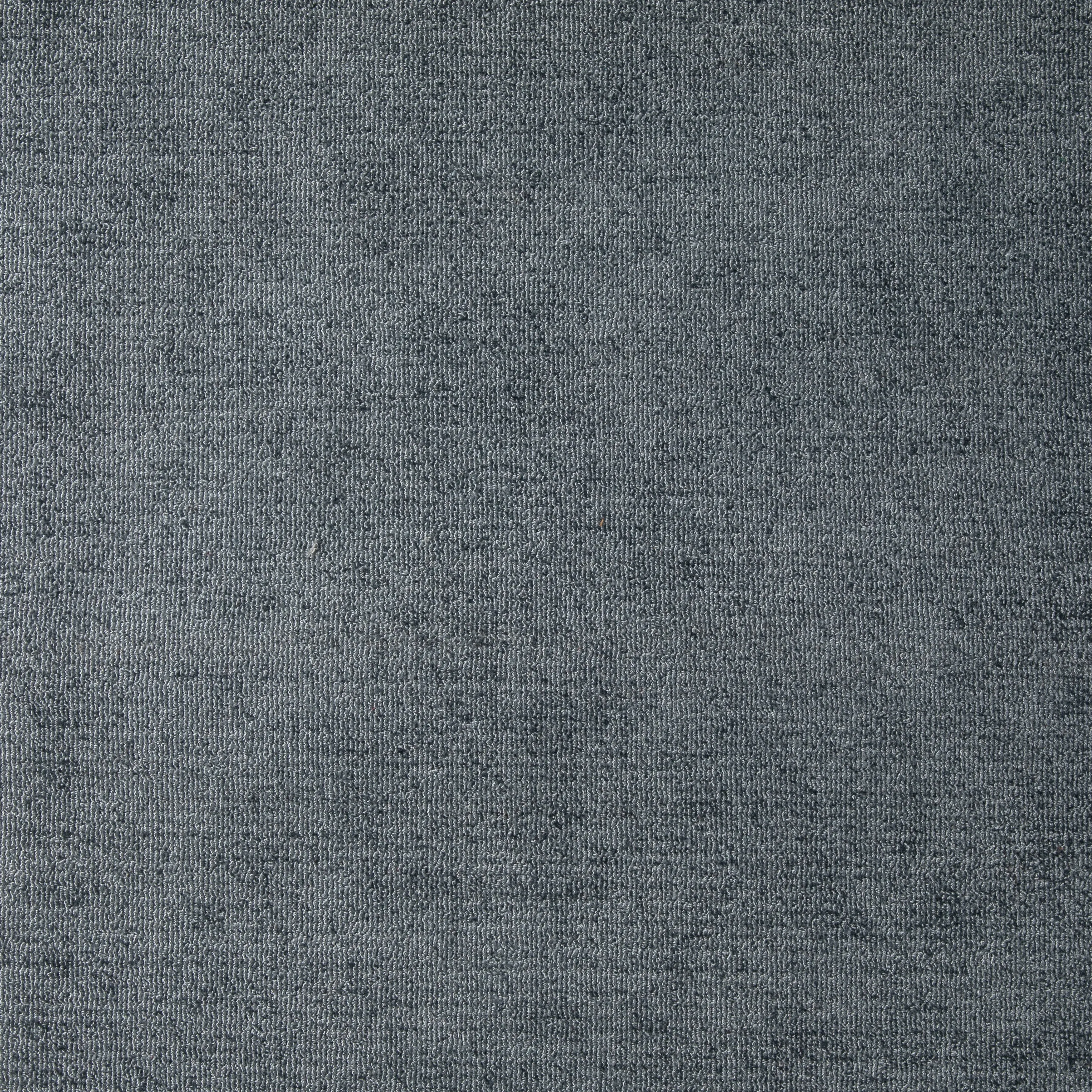 Solid Hand Tufted Sample