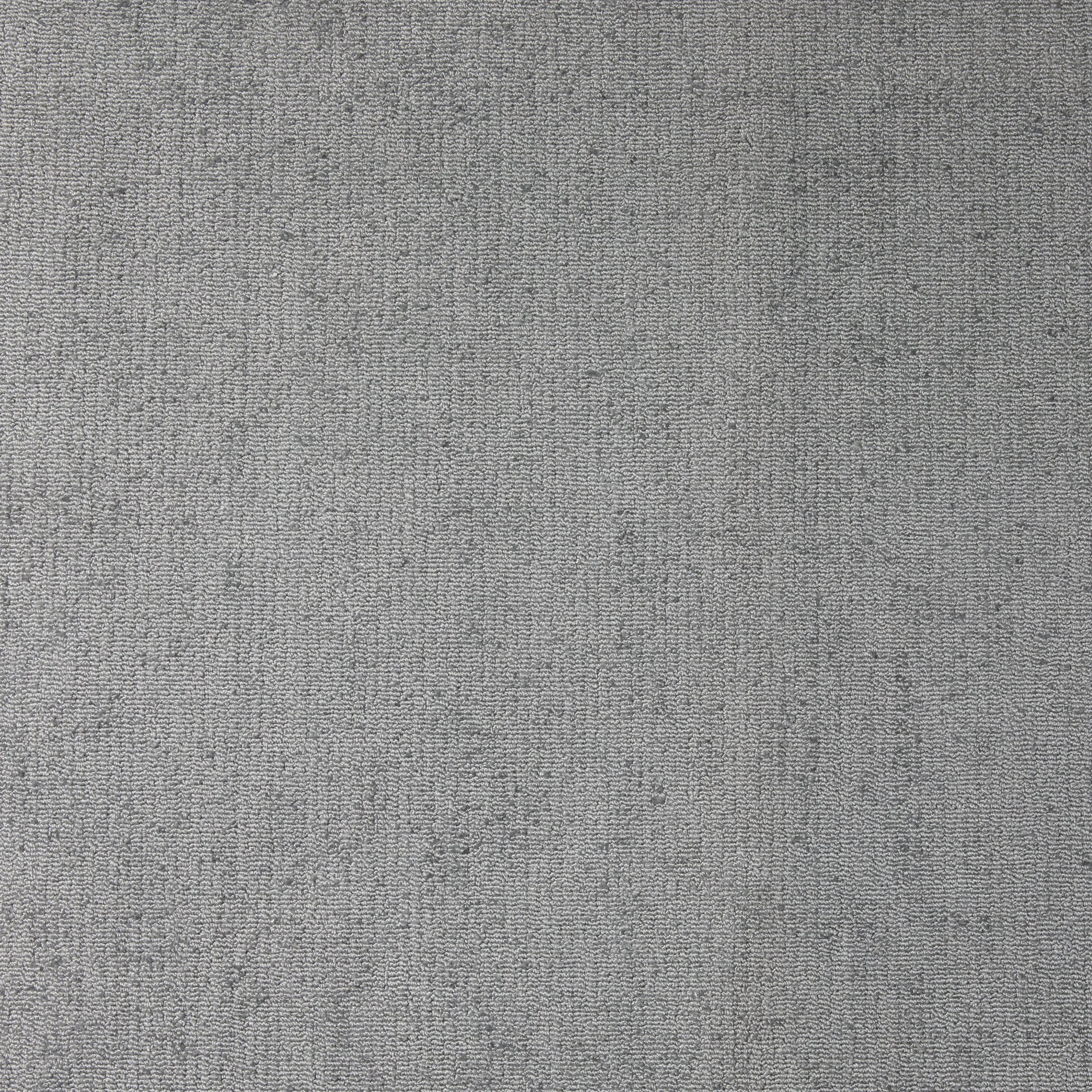 Solid Hand Tufted Sample