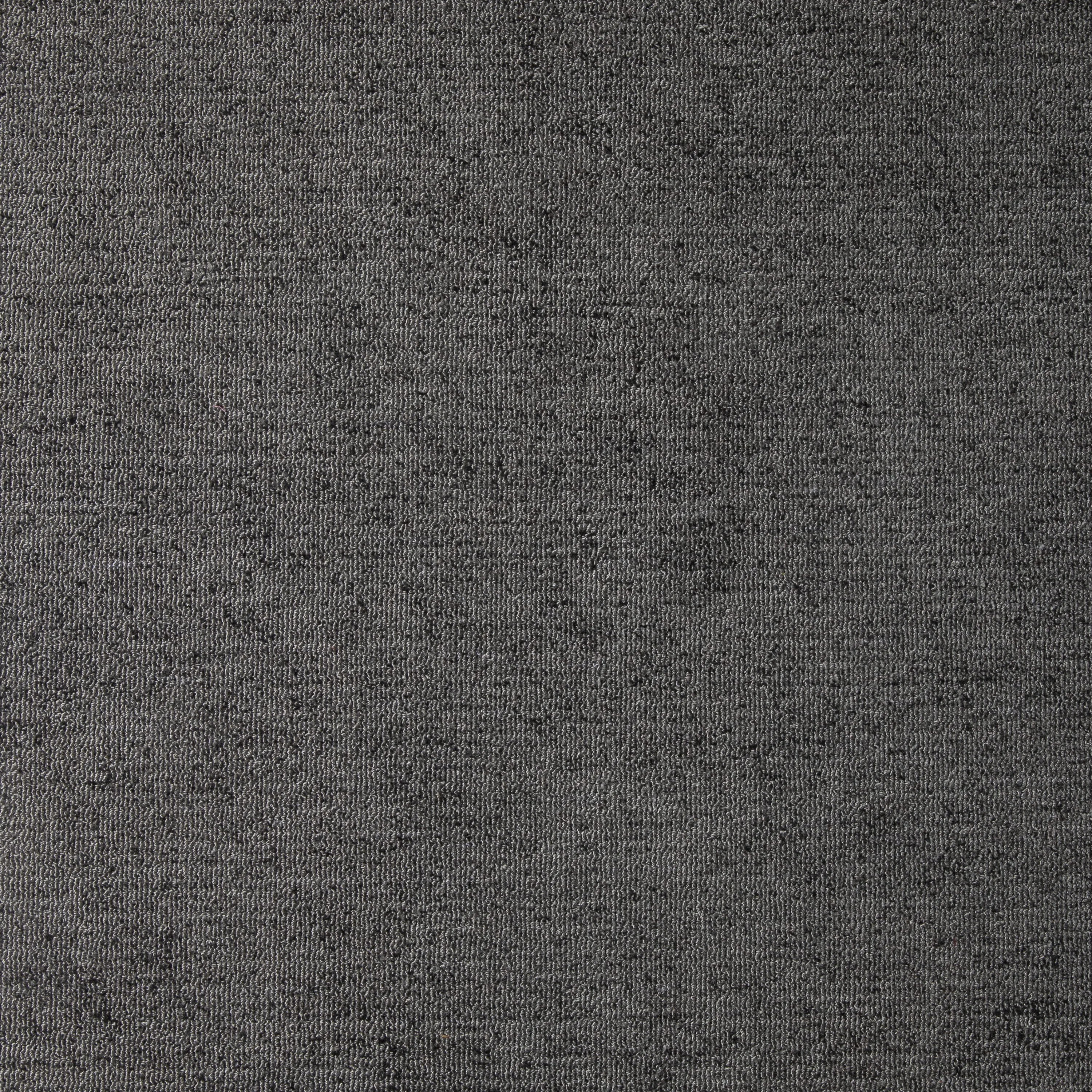Solid Hand Tufted Sample