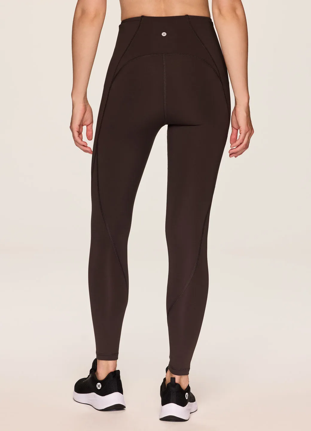 Step It Up Tech Flex Legging