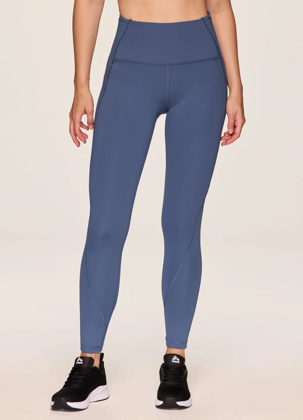 Step It Up Tech Flex Legging