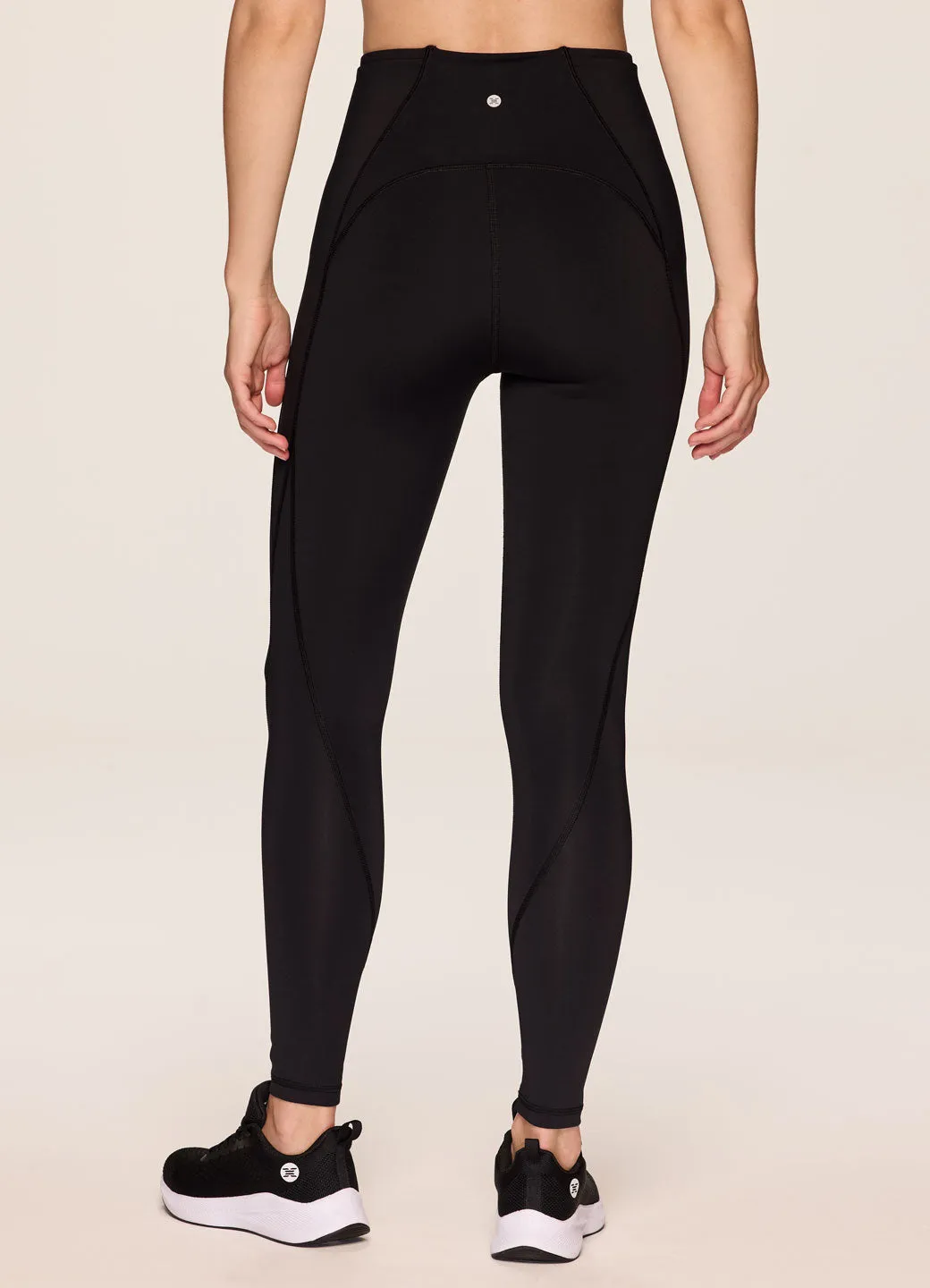 Step It Up Tech Flex Legging