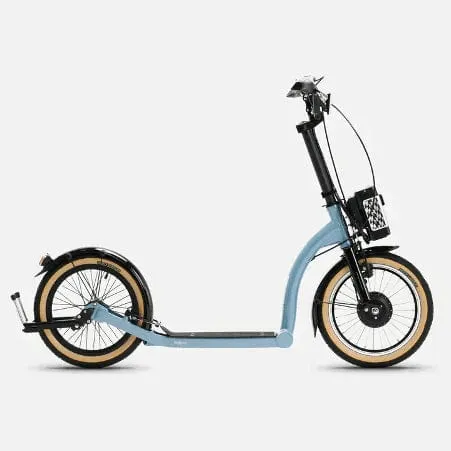 Swifty Scooters Air-E Electric Scooter