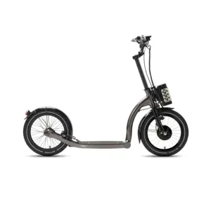 Swifty Scooters Air-E Electric Scooter