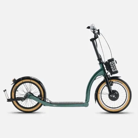 Swifty Scooters Air-E Electric Scooter
