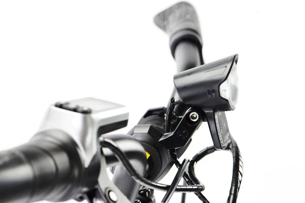 Swifty Scooters Air-E Electric Scooter