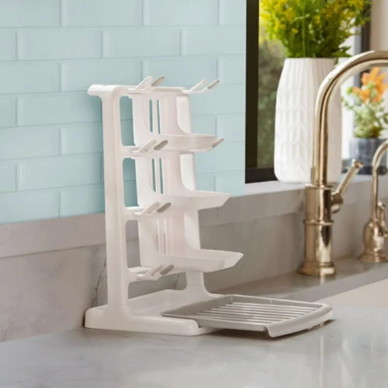 Tidy Dry Space Saving Drying Rack