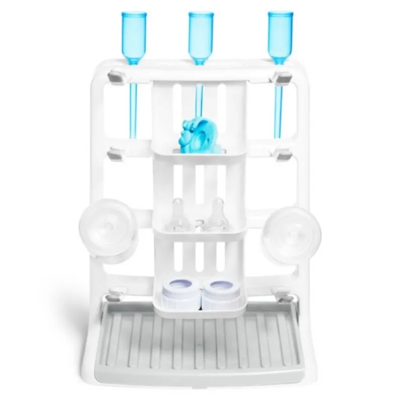 Tidy Dry Space Saving Drying Rack