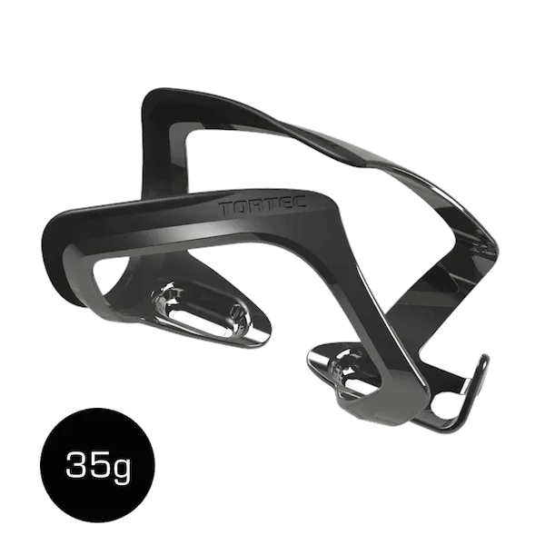 Tortec Air Bottle Cage
