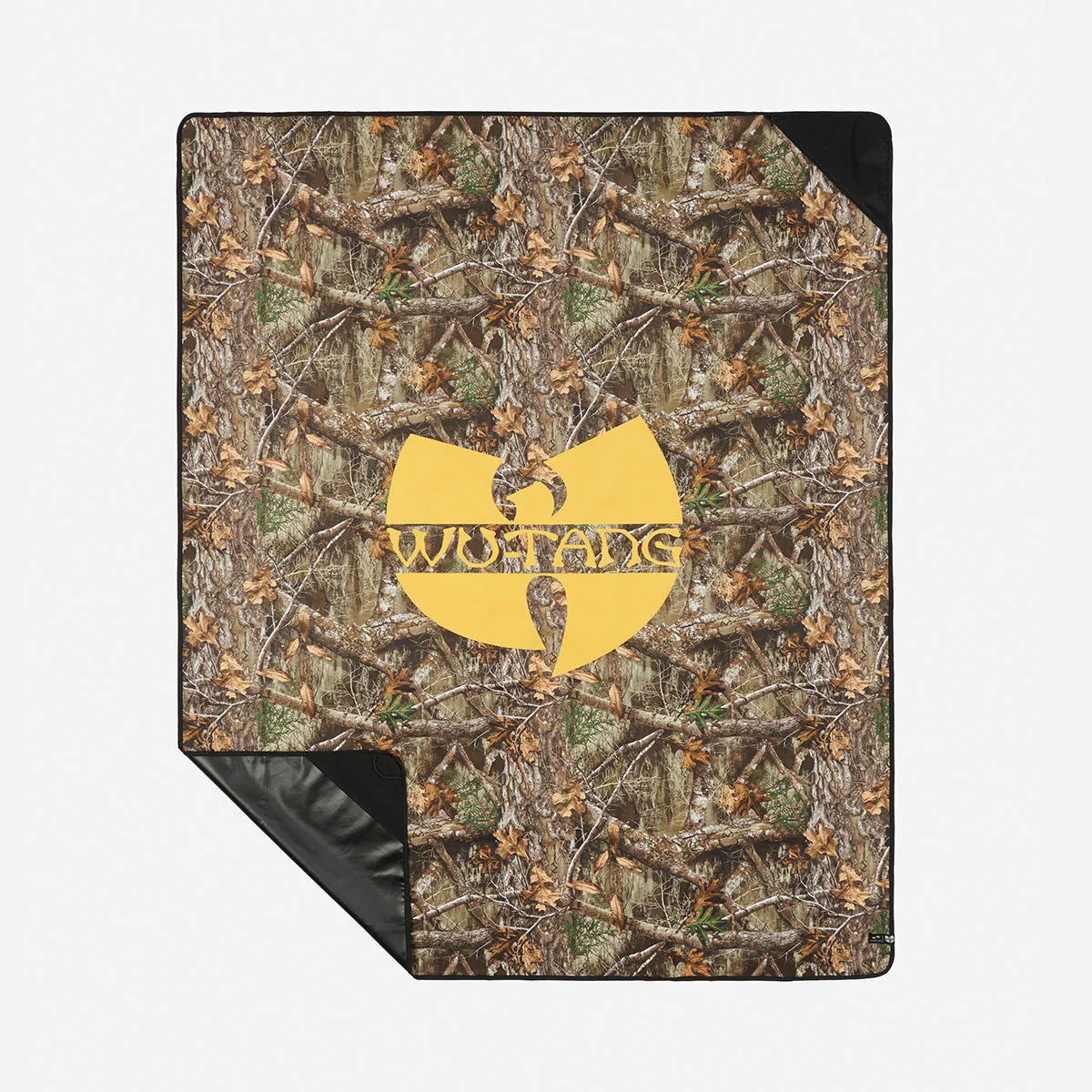 Triumph Quick-Dry Picnic Blanket | Wu-Tang Clan x Slowtide