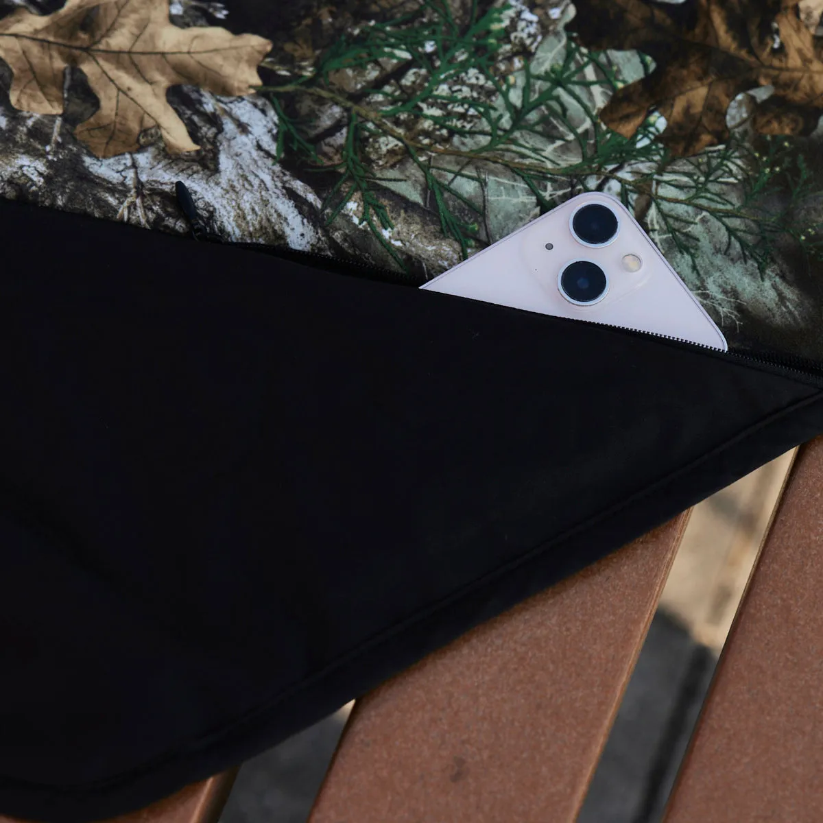 Triumph Quick-Dry Picnic Blanket | Wu-Tang Clan x Slowtide